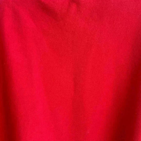 Champion UMD "Maryland" Red Pullover Sweatshirt, Size Small - Picture 16 of 16